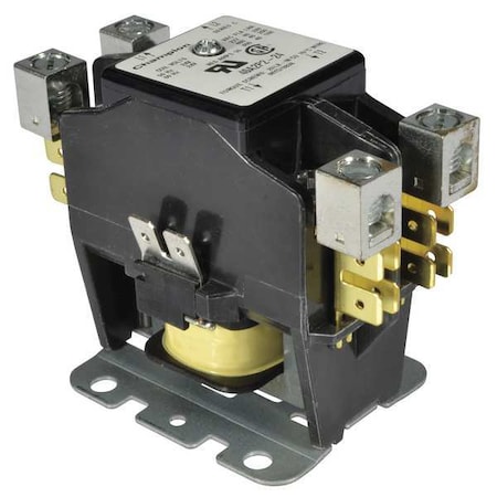 Heater Contactor by Dayton in US