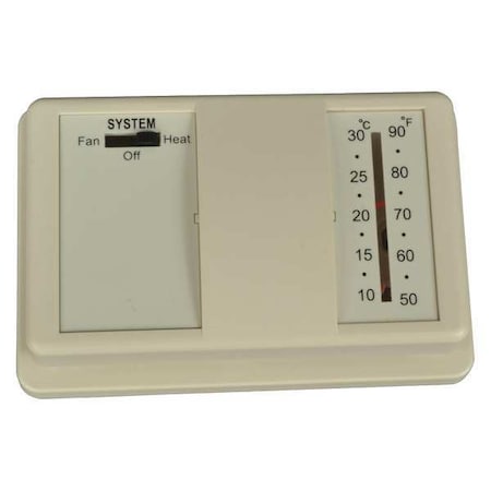 Thermostat Model DAP364860T by Dayton in US