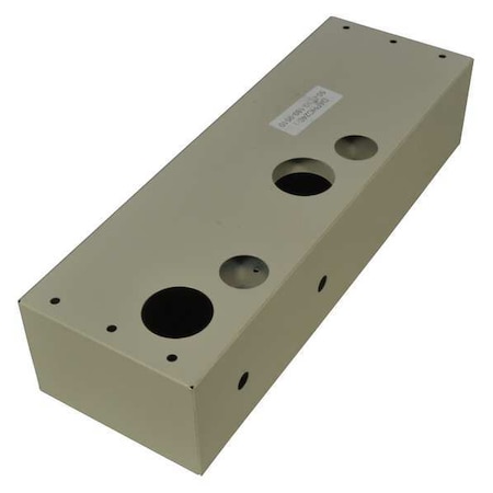 Heater Control Box by Dayton in US