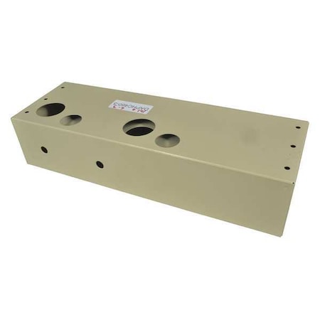 Heater Control Box Model DAPHC460-3 by Dayton in US