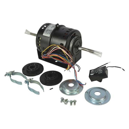 Motor Model CM1118 by Dayton in US