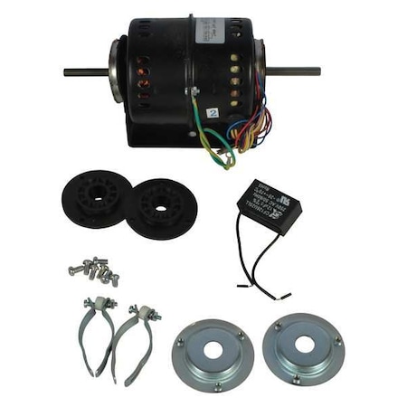 Motor Model CM1114 by Dayton in US