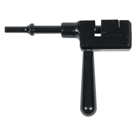 Panel Crimper Crimps 1 Piece by USA Keysco Crimping Tool Kits
