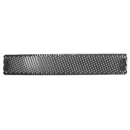 Body File American 10 In. L PK10 by USA Keysco Hand Files & Rasps