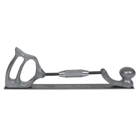 Body file holder Premium by USA Keysco File Handles