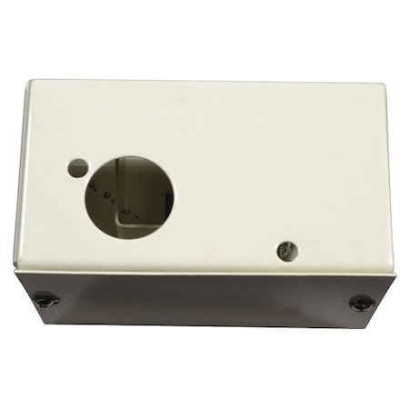 Assembly Switch Box by Dayton in US