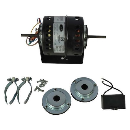 Motor Model CM1110 by Dayton in US