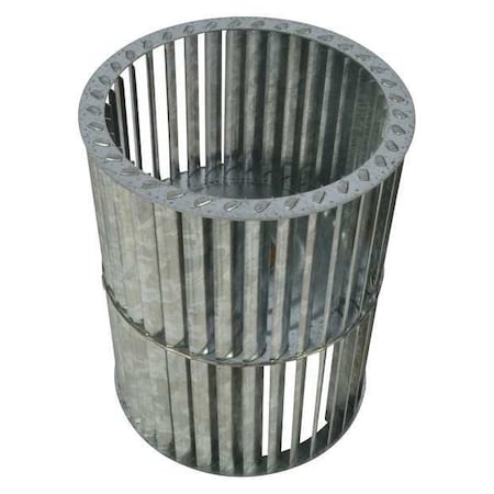Wheel Left Blower Cage by Dayton in US