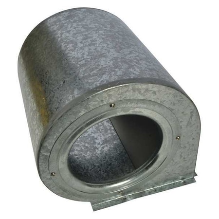 Housing Blower by Dayton in US