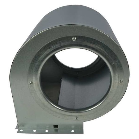 Housing Blower 9-3/4 H x35 W x11 In. D by Dayton in US