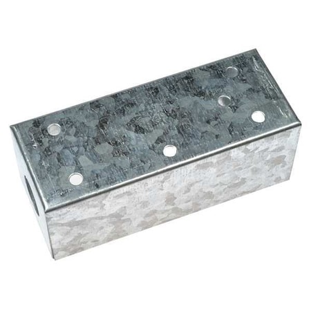 Box Capacitor by Dayton in US