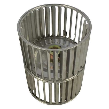 Wheel Blower Cage Left by Dayton in US