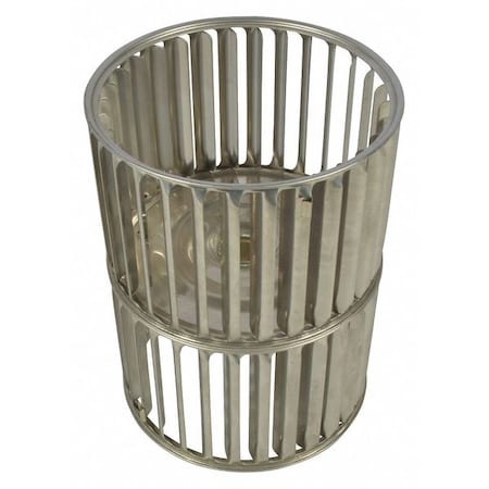 Wheel Blower Cage Right by Dayton in US