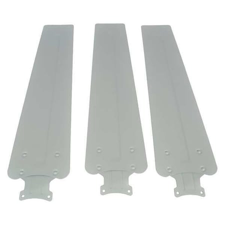 Blade Set of 3 56 In Straight by Dayton in US