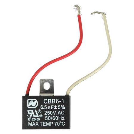 Capacitor Model VECPF56CAPG by Dayton in US