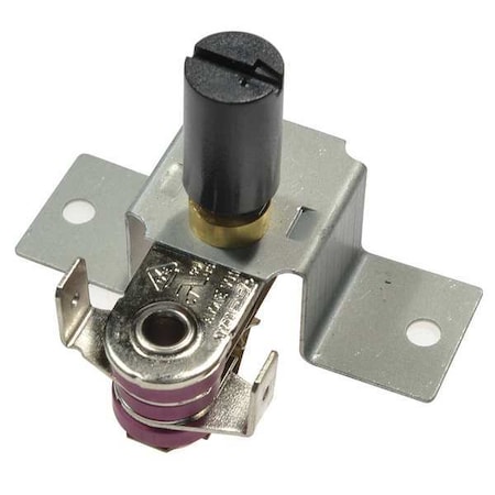 Thermostat Model VEVRM150420G by Dayton in US