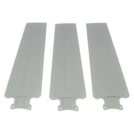 Blade Set of 3 48 In Straight by Dayton in US