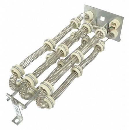 Left Heater Coil by Dayton in US
