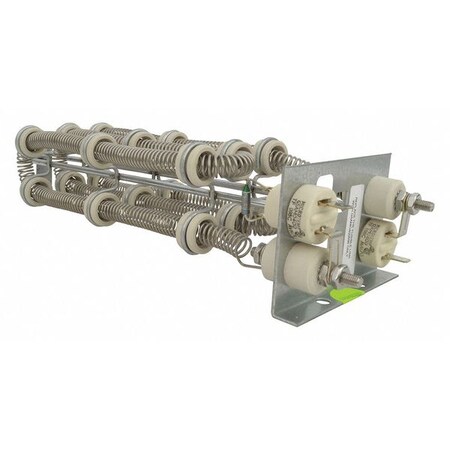Right Heater Coil by Dayton in US