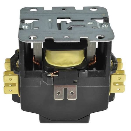 Heater Fan Relay by Dayton in US