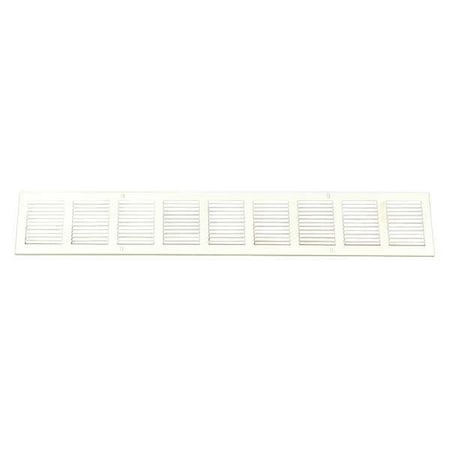 Cabinet Intake Grill by Dayton in US