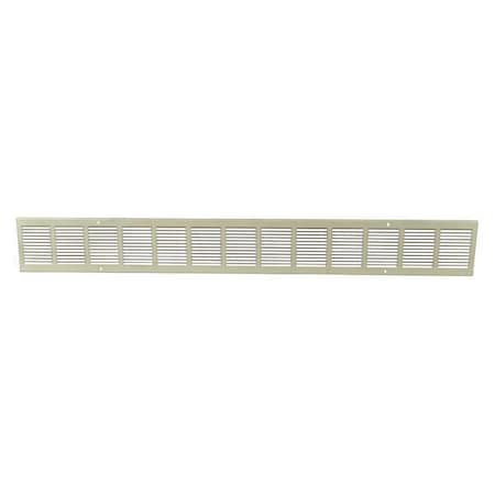 Cabinet Intake Grill Model CG48 by Dayton in US
