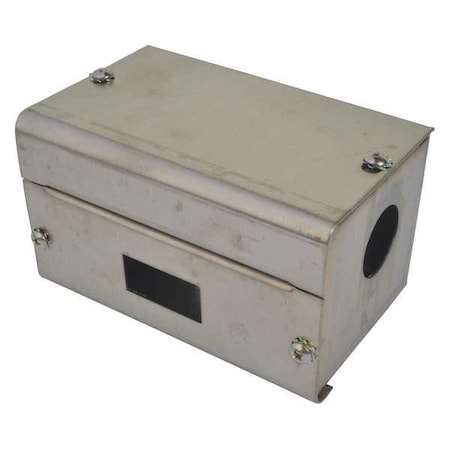 Switch Box Assembly by Dayton in US