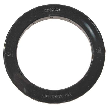 Heater Cord Bushing 1-3/4 In by Dayton in US