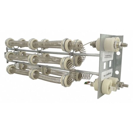 Right Heater Coil Model DAPHE6R by Dayton in US
