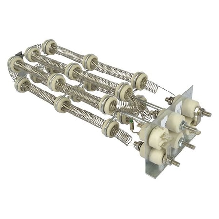 Right Heater Coil Model DAPHE6RP by Dayton in US