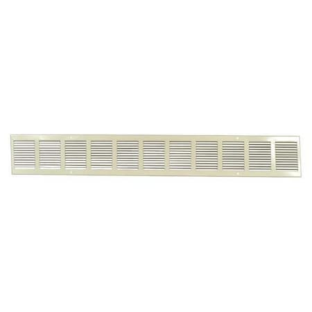 Cabinet Intake Grill Model CG42 by Dayton in US