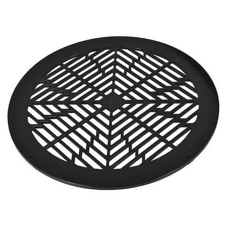 Side Guard by Dayton in US