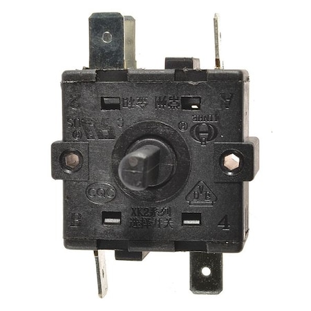 Speed Control Switch by Dayton in US
