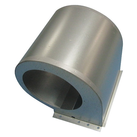 Blower Housing by Dayton in US