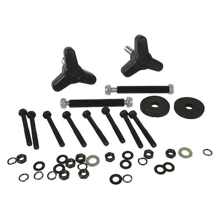 Hardware Pack by Dayton in US
