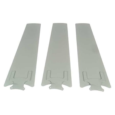 Blade Set of 3 60 In Straight by Dayton in US