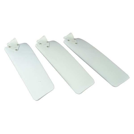 Blade Set 3 Heb Plas Straight 56 by Dayton in US