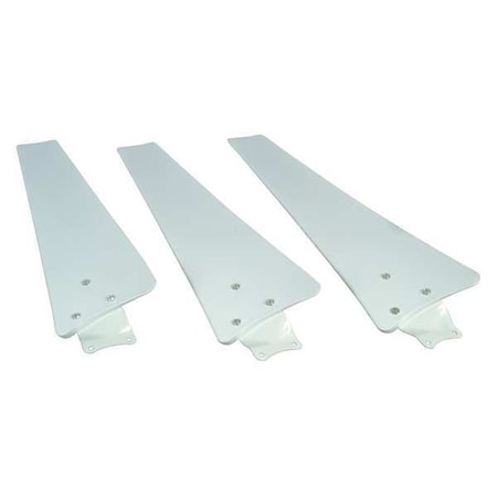 Blade Set of 3 Heb Plas Straight 60 by Dayton in US