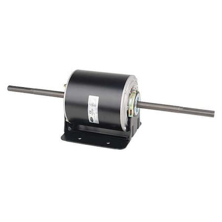 Assembly Motor by Dayton in US