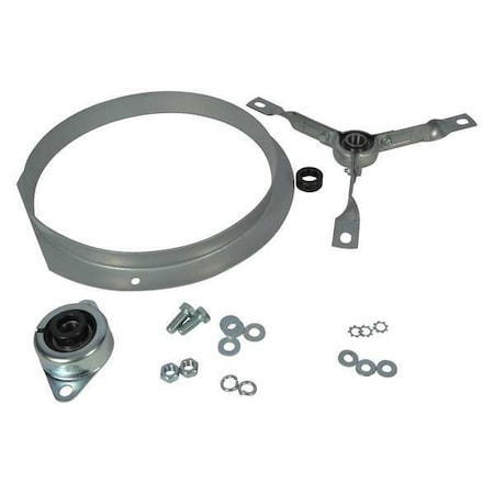 Bearing Support with Bearing by Dayton in US
