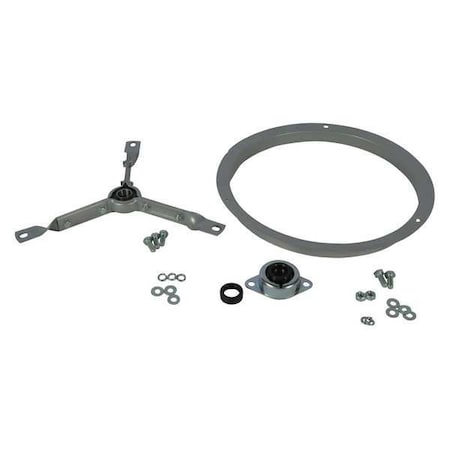 Bearing Support with Bearing Model VTSYTS159BSCWG by Dayton in US