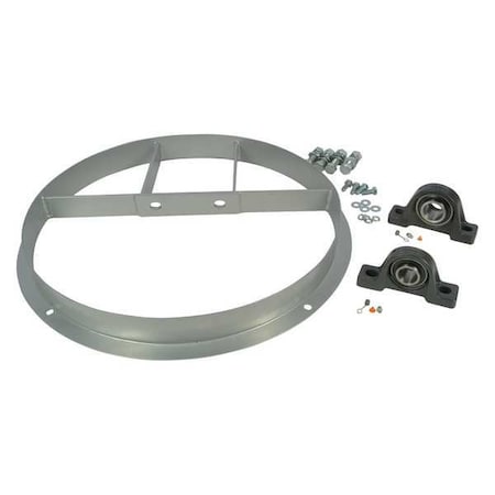 Bearing Support with Bearing Model VTSYTS2211BSCWG by Dayton in US