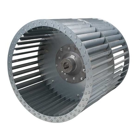 Blower Wheel Model VTSYT2222WG by Dayton in US