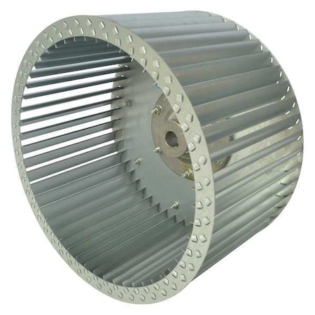 Blower Wheel Model VTSYTS159WCCWG by Dayton in US