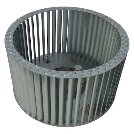 Blower Wheel Model VTSYTS159WCWG by Dayton in US