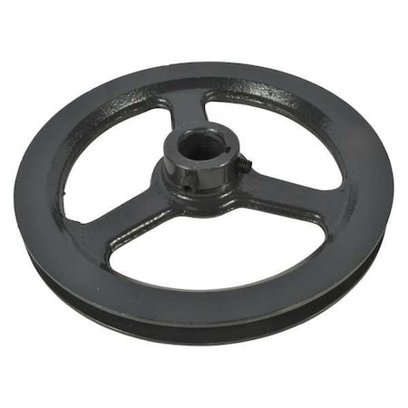 Blade Pulley by Dayton in US