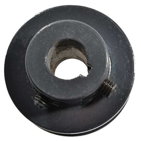 Motor Pulley by Dayton in US