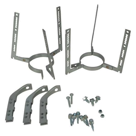 Motor Mount Bracket w/hdwe Bg by Dayton in US