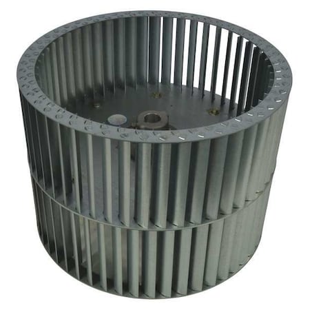 Blower Wheel Model VTSYT1511LWG by Dayton in US