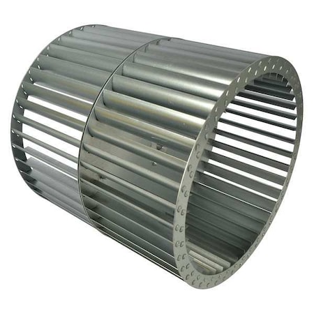 Blower Wheel Model VTSYT1818LWG by Dayton in US